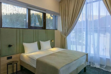 Продаются 2-комн. апартаменты, 48,2 м²