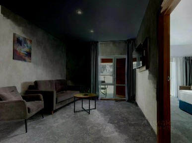 Продаются 1-комн. апартаменты, 48 м²