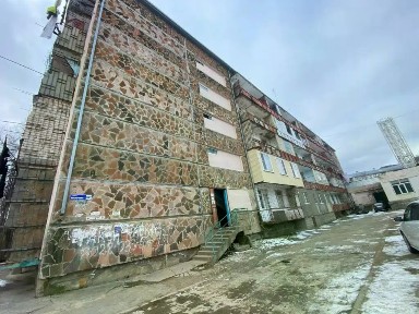 Продается 2-комн. квартира, 48,7 м²