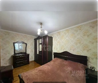 Продается 2-комн. квартира, 57 м²