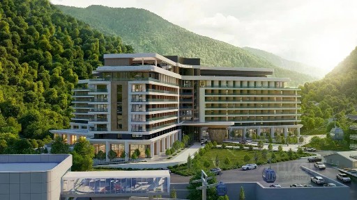 Продаются 1-комн. апартаменты, 71,59 м²
