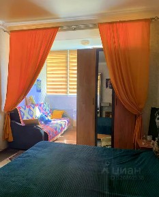 Продается 1-комн. квартира, 40 м²