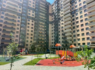 Продается 2-комн. квартира, 58,8 м²