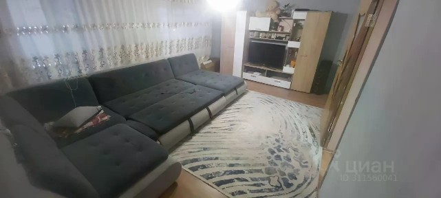 Продается 3-комн. квартира, 83 м²