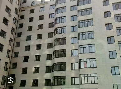 Продается 2-комн. квартира, 63,52 м²