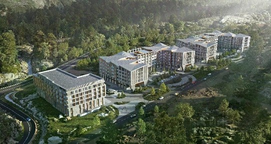 Продается апартаменты-студия, 26,52 м²