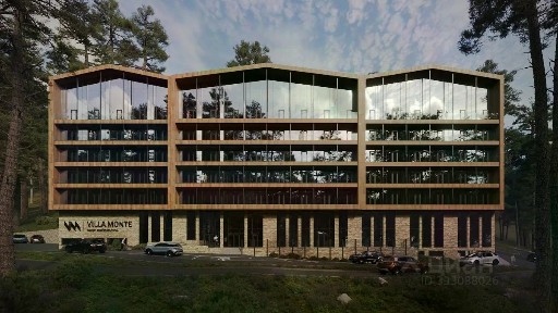 Продаются 3-комн. апартаменты, 83,5 м²