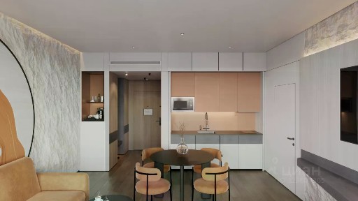 Продаются 2-комн. апартаменты, 71,76 м²