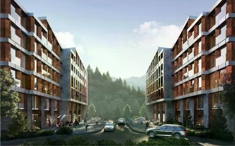 Продается апартаменты-студия, 26,54 м²