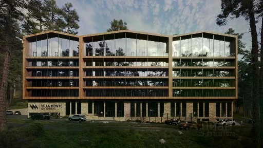 Продаются 1-комн. апартаменты, 28,65 м²