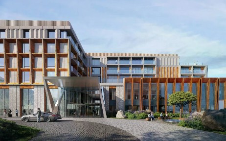 Продаются 1-комн. апартаменты, 47,22 м²