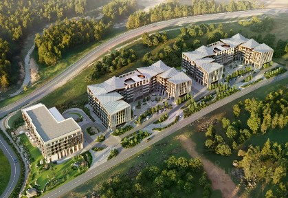 Продаются 2-комн. апартаменты, 61,38 м²