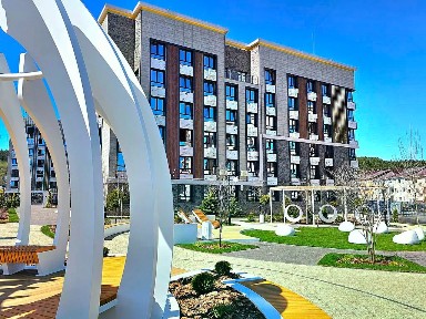 Продается 2-комн. квартира, 65,2 м²