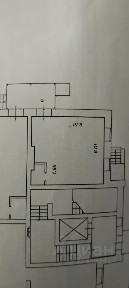 Сдается помещение свободного назначения, 38,1 м²