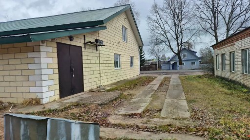 Сдается торговая площадь, 600 м²