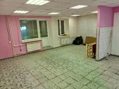Сдается торговая площадь, 75,3 м²