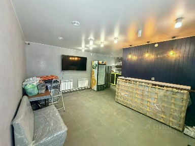 Сдается помещение свободного назначения, 50 м²