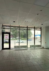 Сдается торговая площадь, 181,5 м²