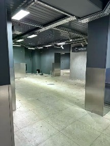 Сдается помещение свободного назначения, 258 м²