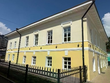 Сдается здание, 500 м²