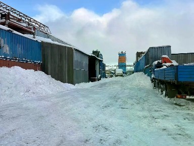 Сдается производство, 2 000 м²