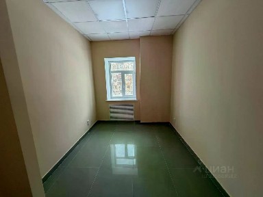 Сдается офис, 22 м²