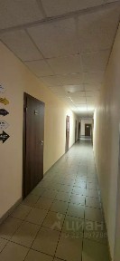 Сдается офис, 16,1 - 21,8 м²