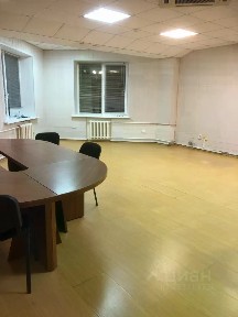 Сдается офис, 51 м²