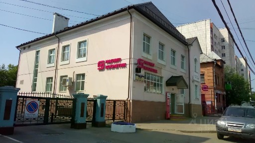 Сдается торговая площадь, 200 м²