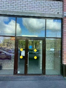 Сдается помещение свободного назначения, 131 м²