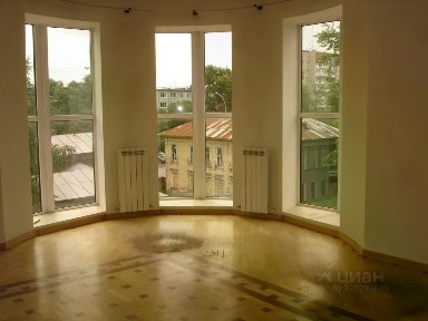 Сдается офис, 510,8 м²