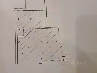 Сдается помещение свободного назначения, 150 м²
