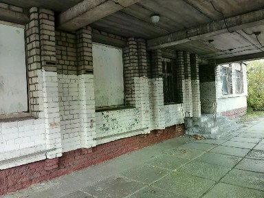Сдается помещение свободного назначения, 635 м²