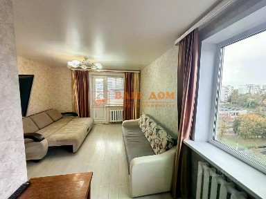 Сдается 1-комн. квартира, 38,9 м²