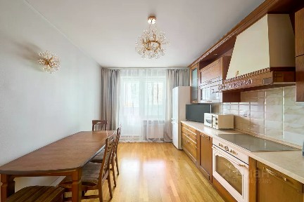 Сдается 3-комн. квартира, 93,1 м²