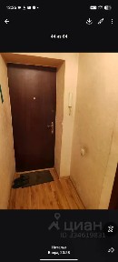 Сдается 1-комн. квартира, 30,7 м²