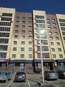 Продается 2-комн. квартира, 63,58 м²