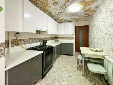 Продается 3-комн. квартира, 75 м²