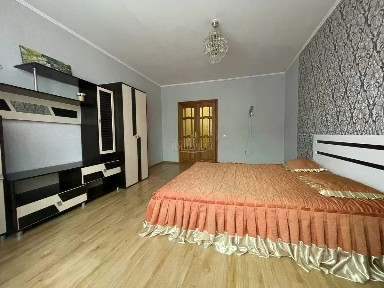 Продается 1-комн. квартира, 50 м²