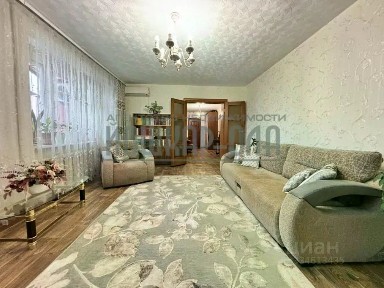 Продается 3-комн. квартира, 76,5 м²