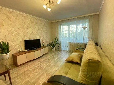 Продается 2-комн. квартира, 48,4 м²