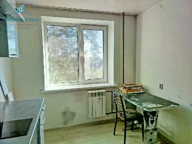 Продается 1-комн. квартира, 34,2 м²