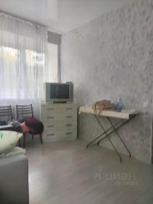 Продается 1-комн. квартира, 29,6 м²