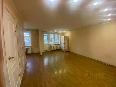 Продается 3-комн. квартира, 63,2 м²