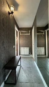 Сдается 2-этажный коттедж, 112 м²