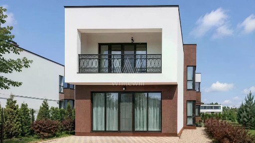 Сдается 2-этажный коттедж, 240 м²