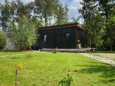 Сдается 1-этажный дом, 108 м²