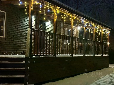 Сдается 1-этажный дом, 110 м²