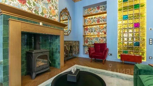 Сдается 2-этажный таунхаус, 300 м²