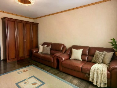 Продается 1-комн. квартира, 43,3 м²